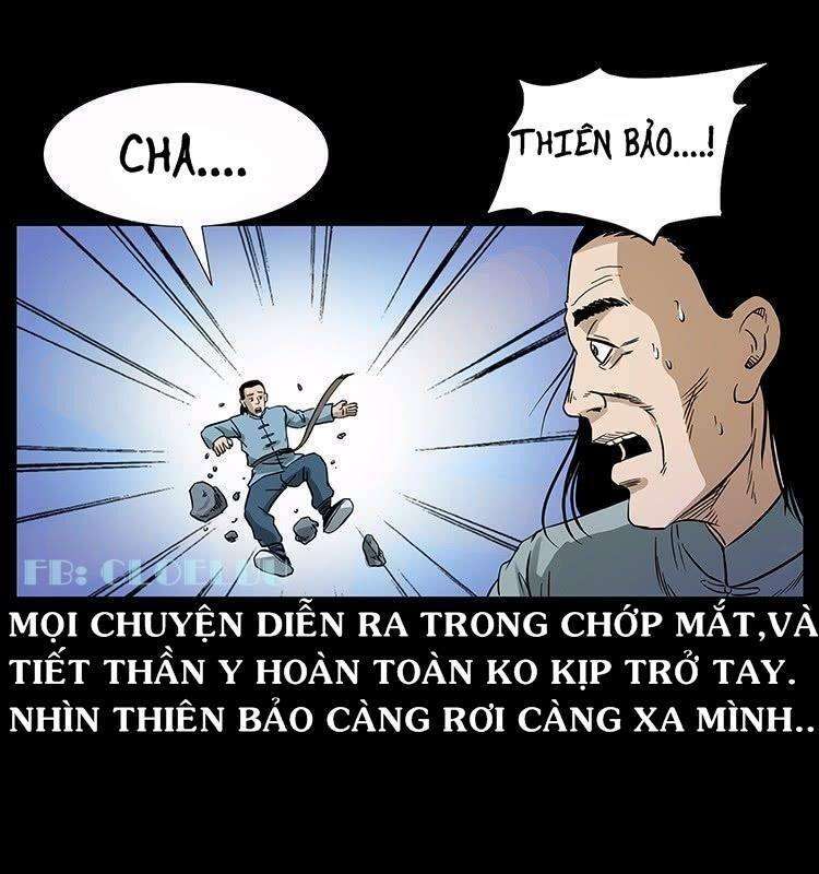 tiên sơn truyền kỳ chapter 13 53