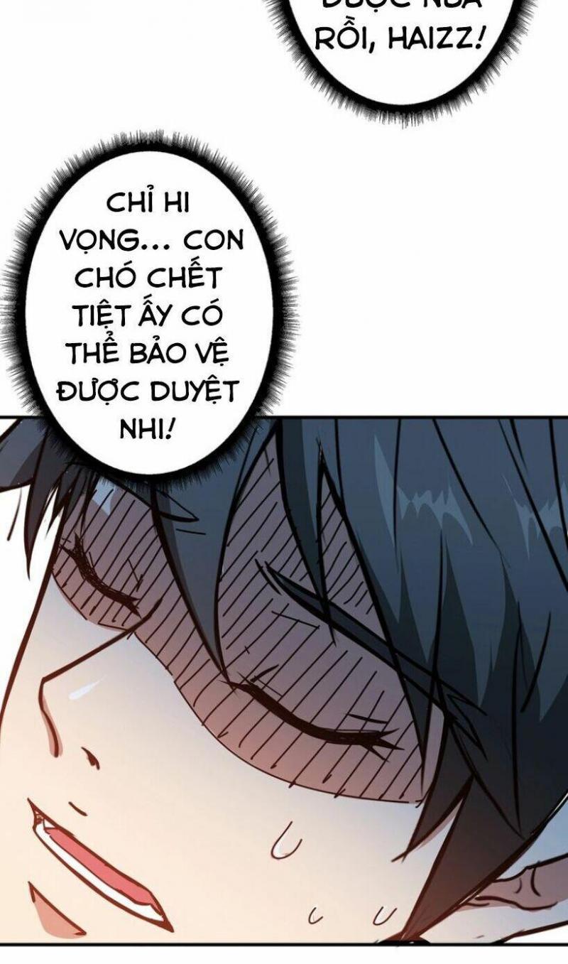 god slayer chapter 26 33