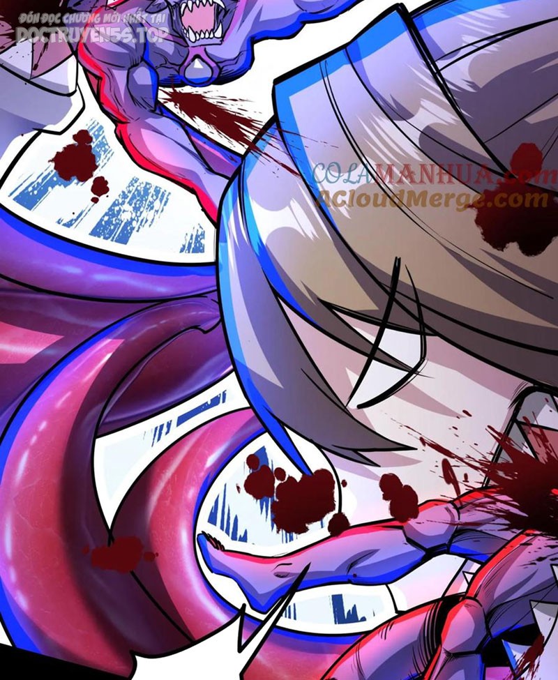 quỷ dị dược tề sư: bệnh nhân của ta đều là kinh khủng chapter 160 25