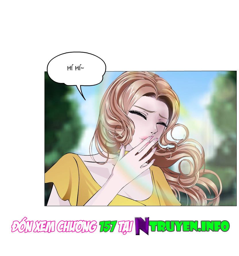 cạm bẫy của nữ thần chapter 156 35