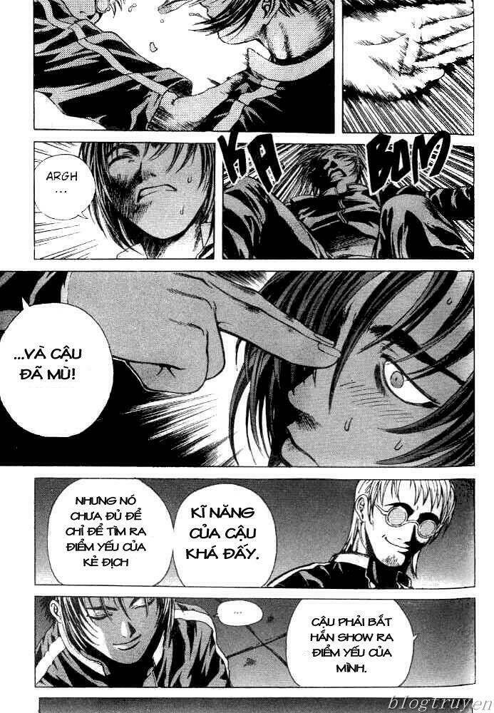 zombie hunter chapter 5 24