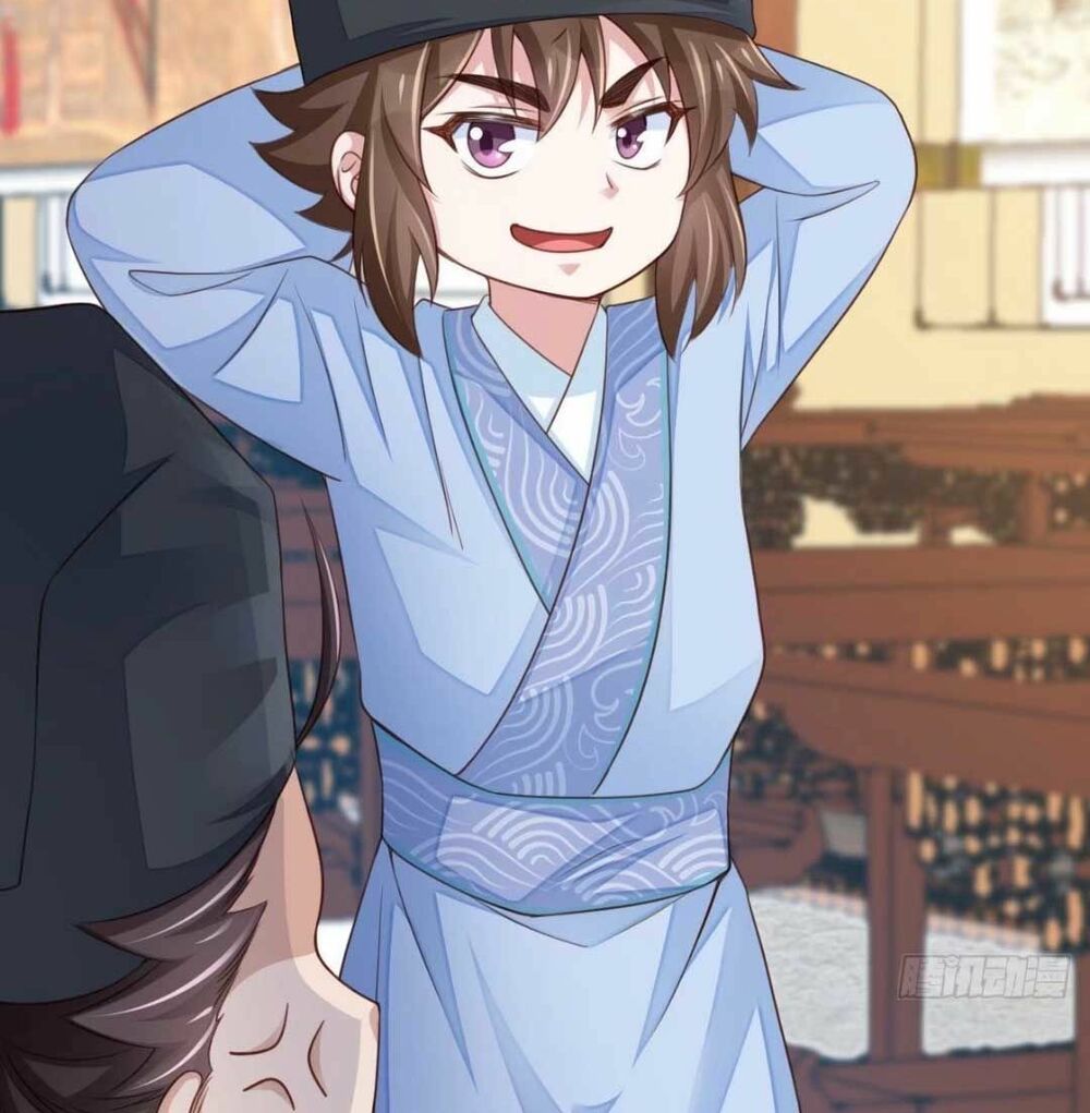 thuần hóa ba ba bạo quân chapter 22 62