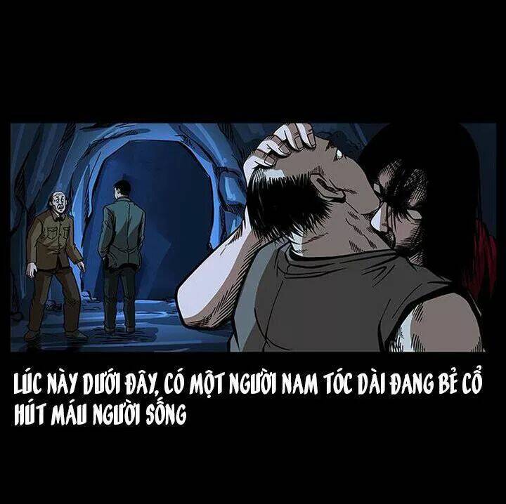 U Minh Ngụy Tượng Chapter 181 15