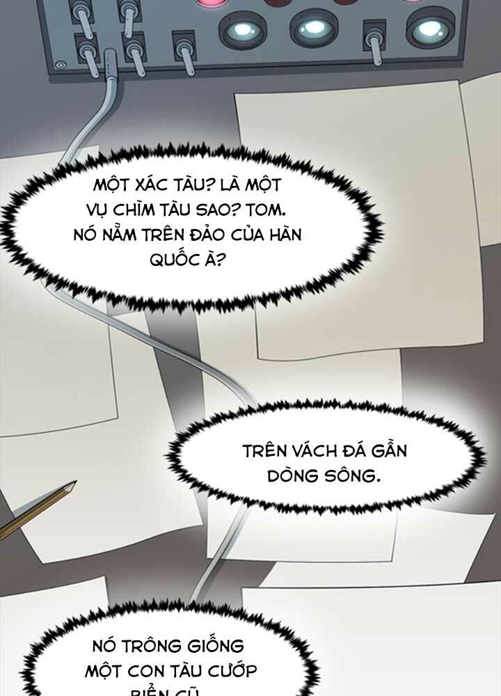 bậc thầy kiếm sư 2: arachi dị nhân đầu tiên chapter 7 12