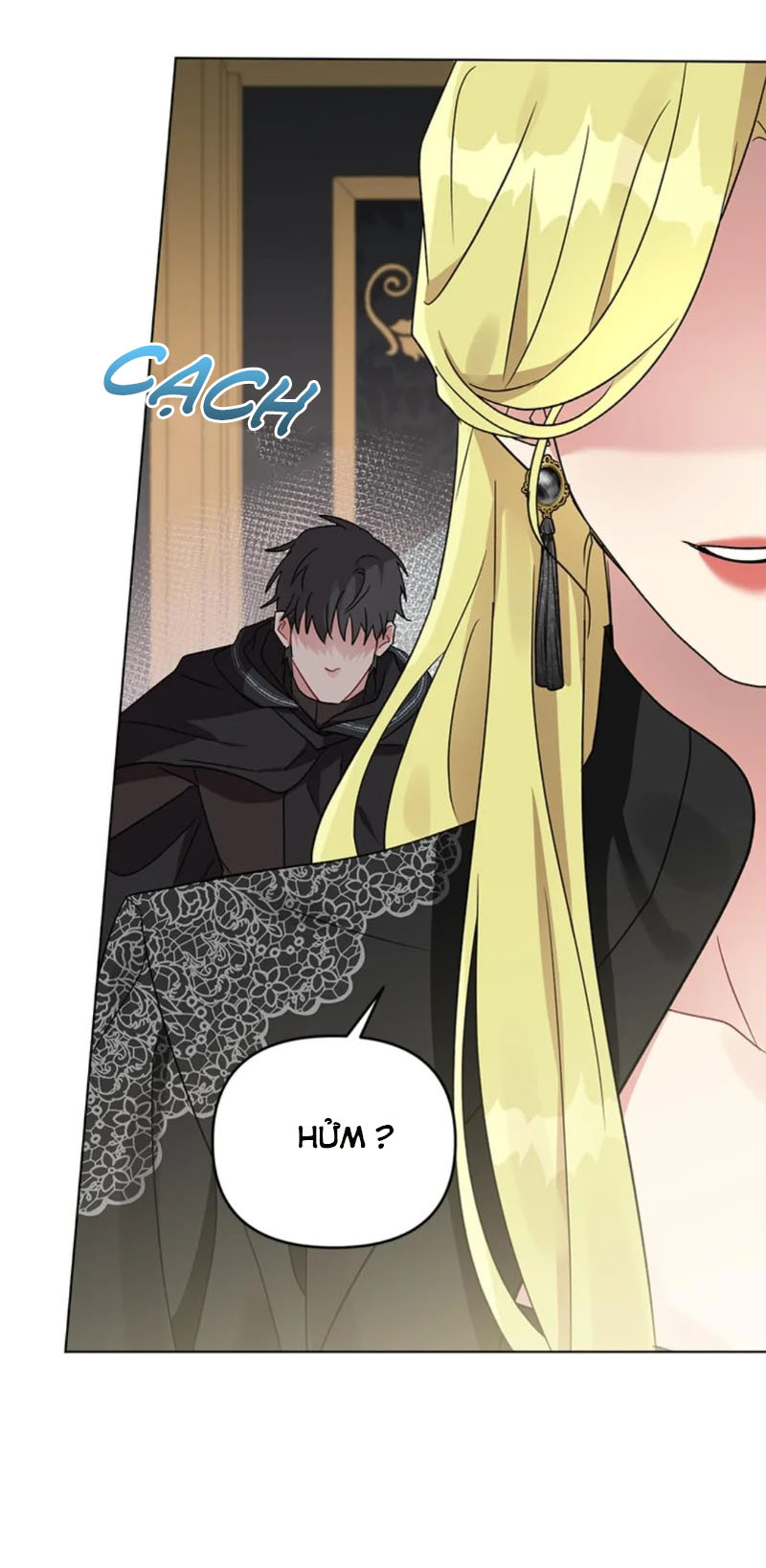 tôi đã kết hôn với một nhân vật phản diện chapter 7 44