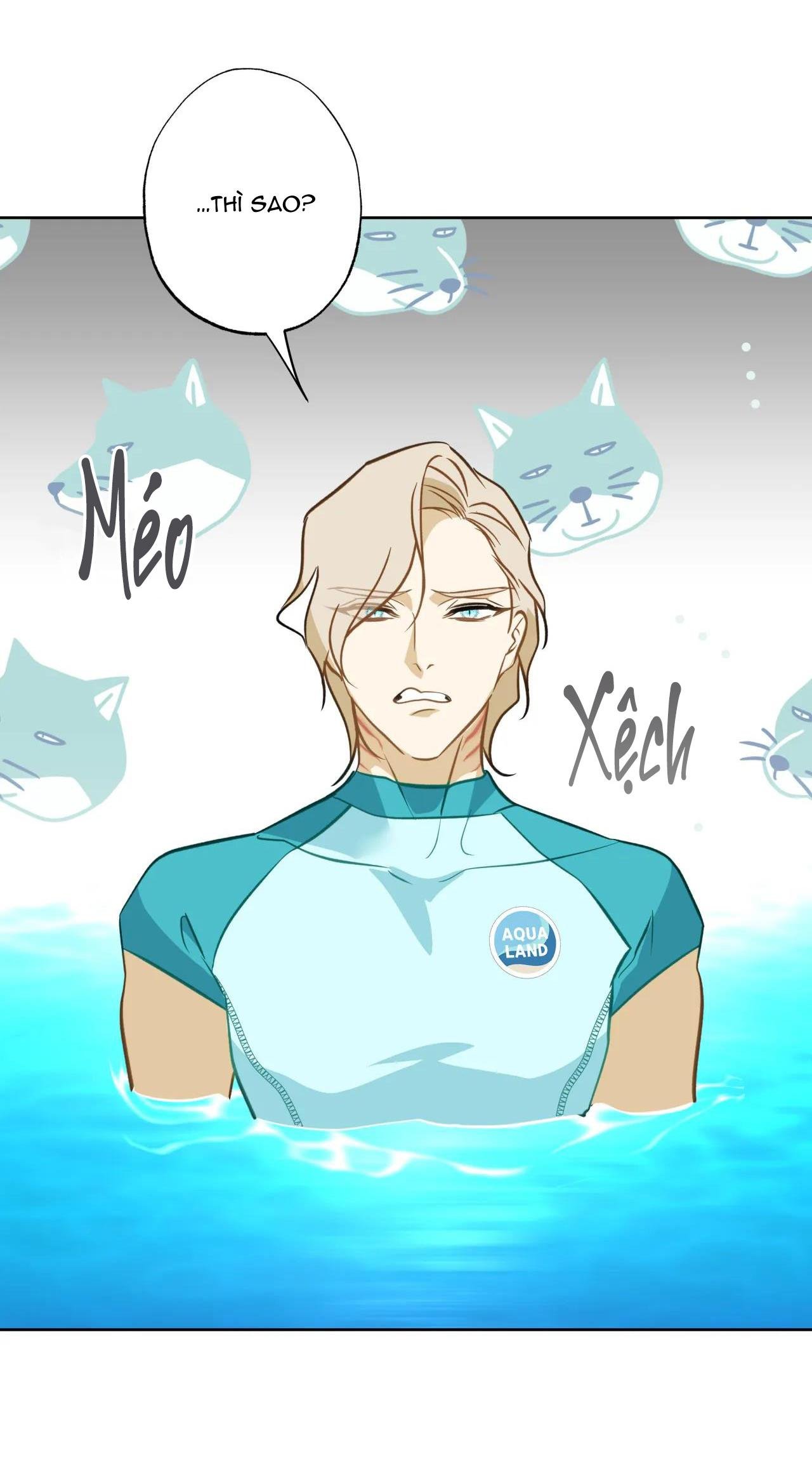 mỹ nhân ngư chapter 12 6