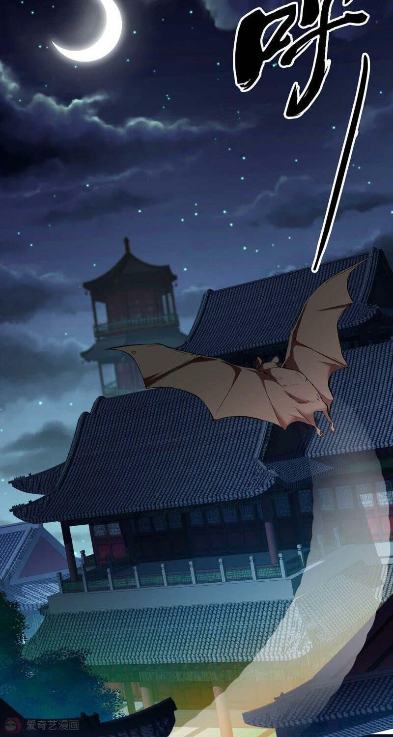 ta không phải nhân vật phản diện chapter 12 20