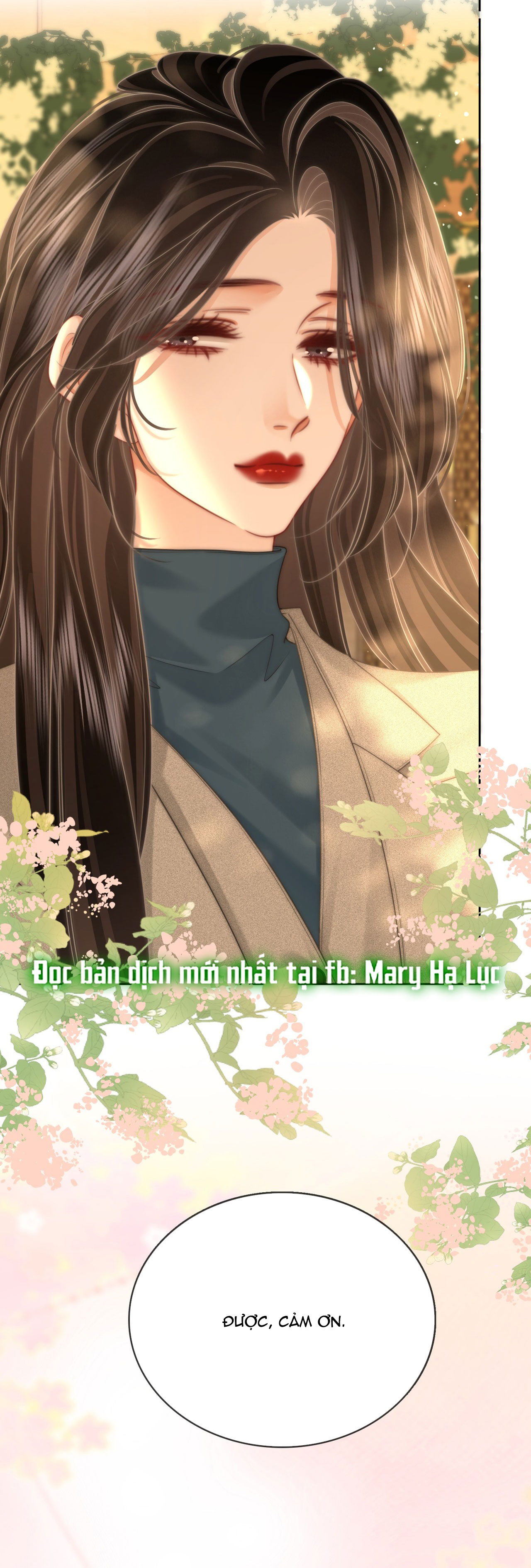 cố tiểu thư và khúc tiểu thư chapter 127 14