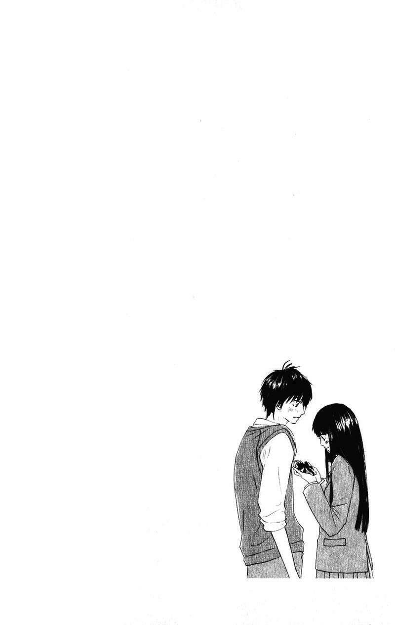 anh đã cho em biết bao thứ đầu tiên chapter 13 18