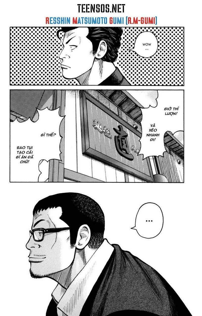 worst gaiden chapter 3 24