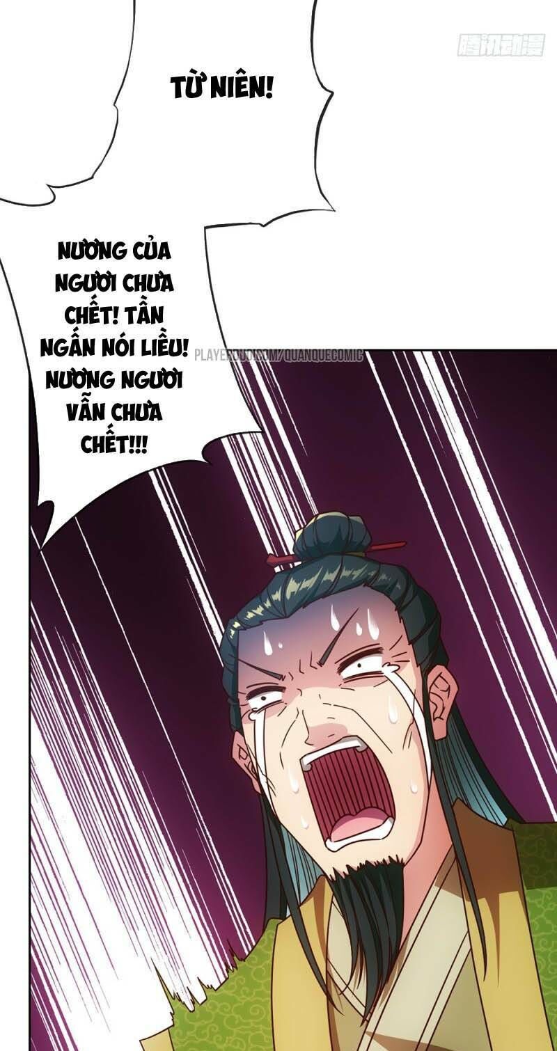 hồng thiên thần tôn chapter 54 38