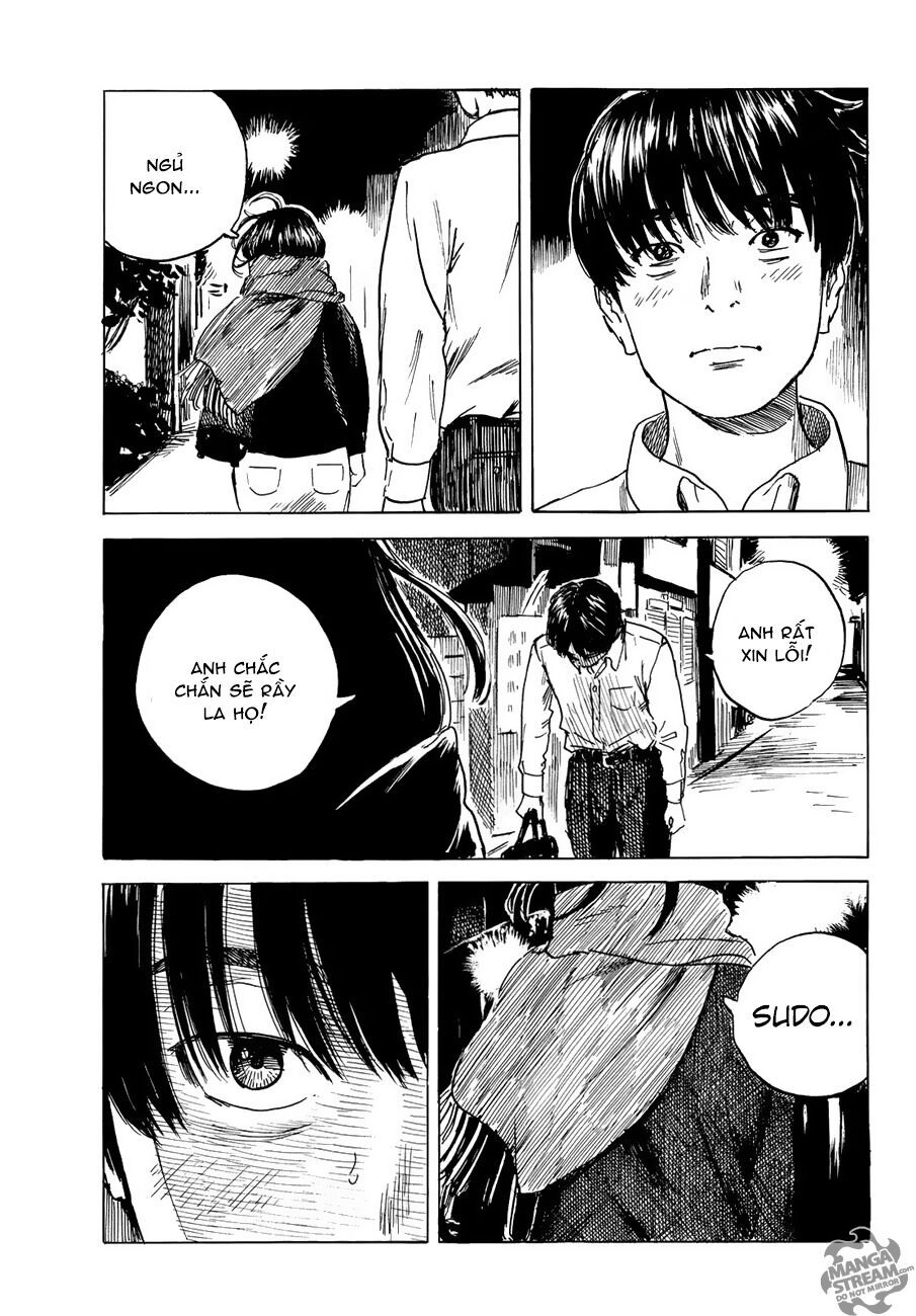 happiness chapter 25 35