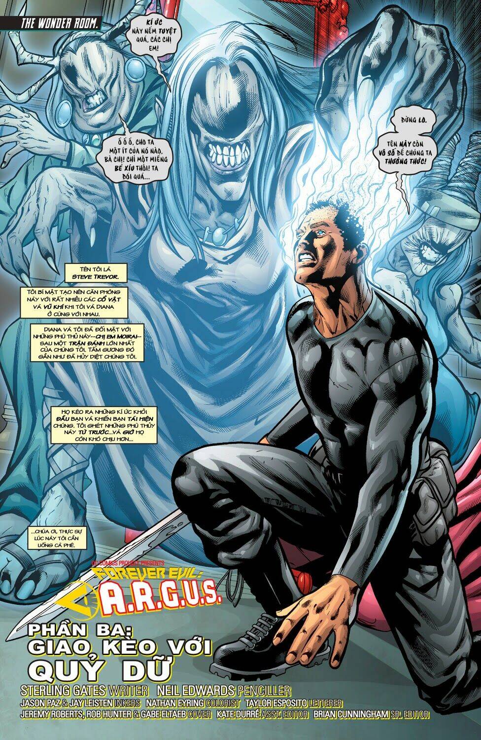 forever evil chapter 21 7