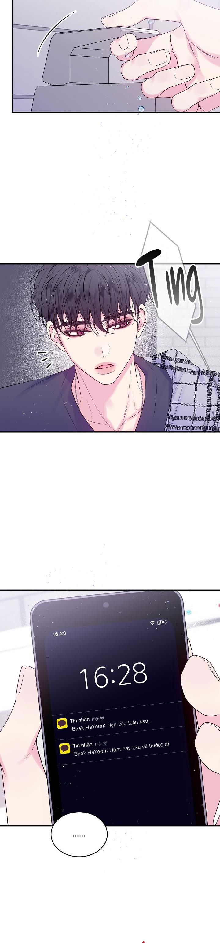 bình minh thứ hai chapter 14 21