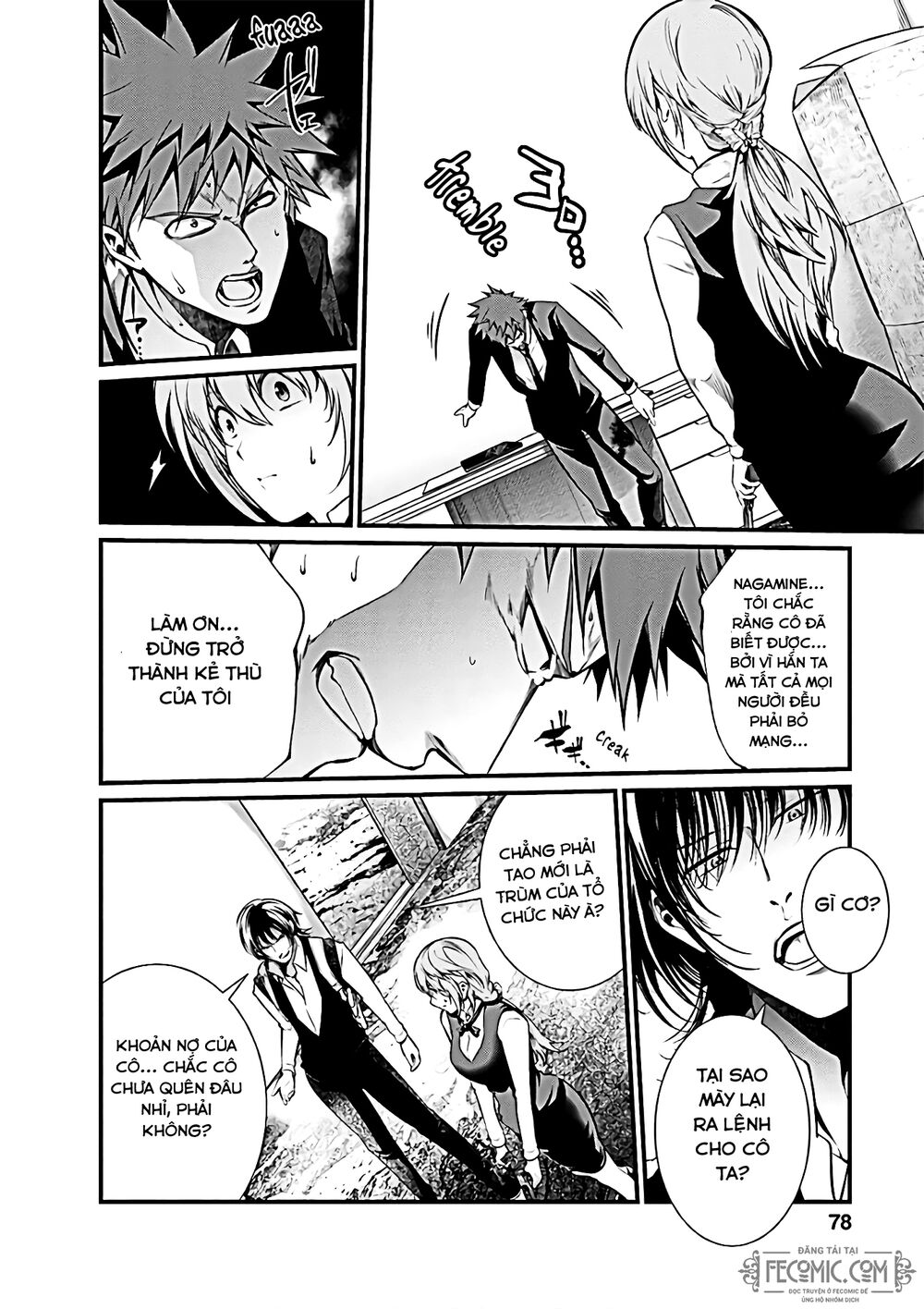 thí nghiệm ngục tù chapter 56 2