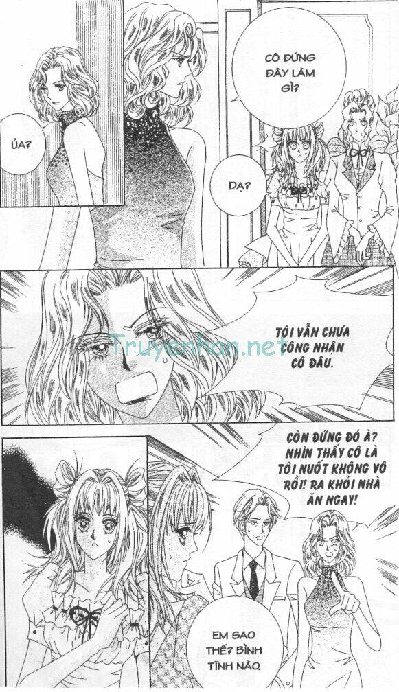 lọ lem hậu đậu chapter 93 4