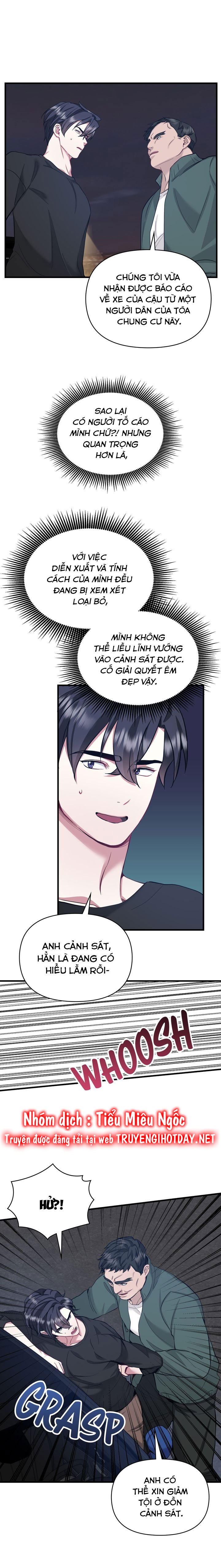 ngày mai chapter 31 2