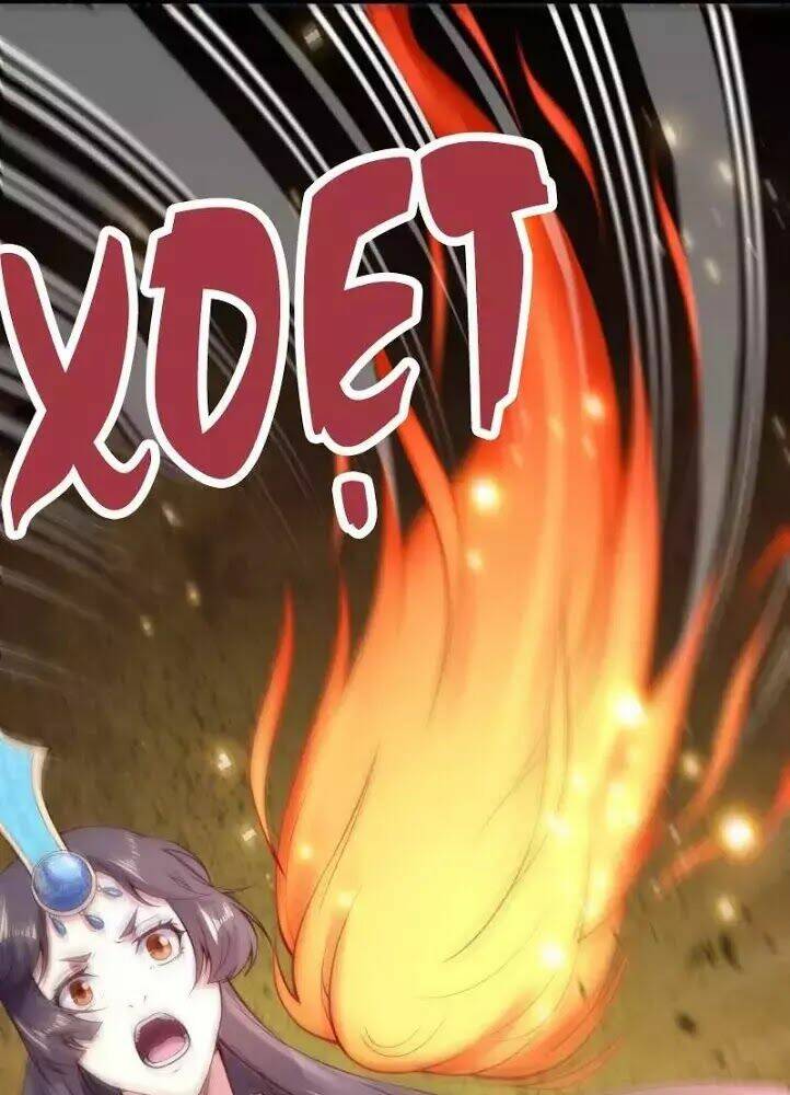 đô thị hộ hoa tiên tôn chapter 26 6