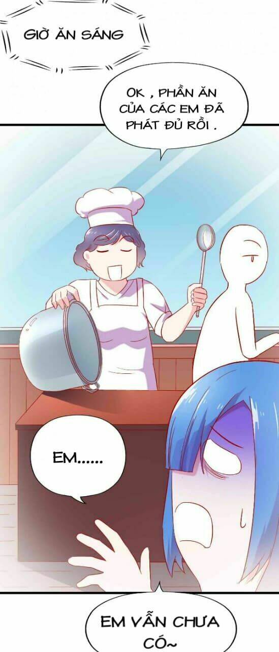 ác ma bàn bên chapter 11 20