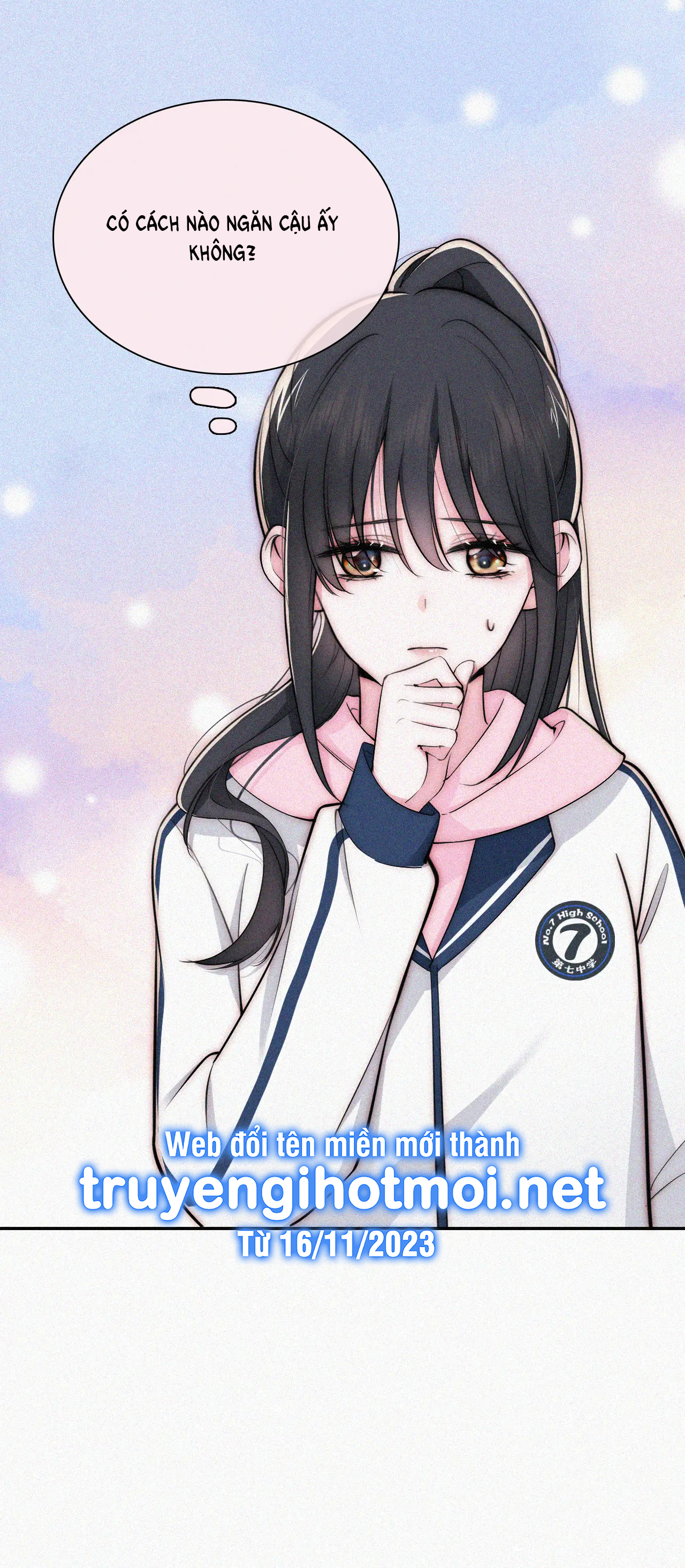 bệnh yêu chapter 66.2 30