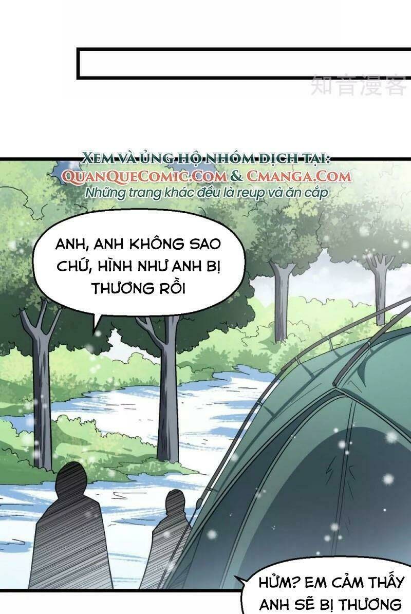 vườn trường cuồng sư hệ thống chapter 119 25