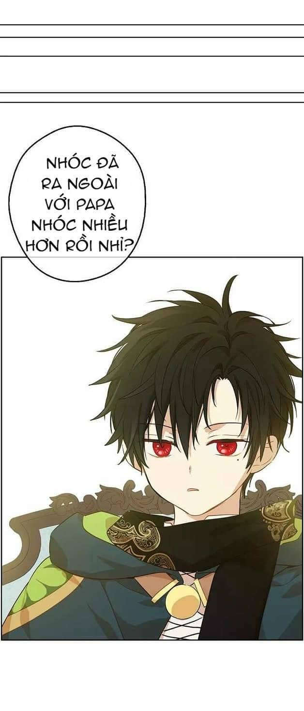 bỗng một ngày nọ tôi trở thành nàng công chúa chapter 77 44