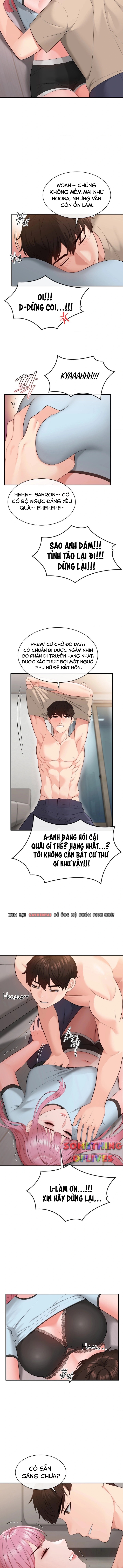 chợ dâu chapter 17 2