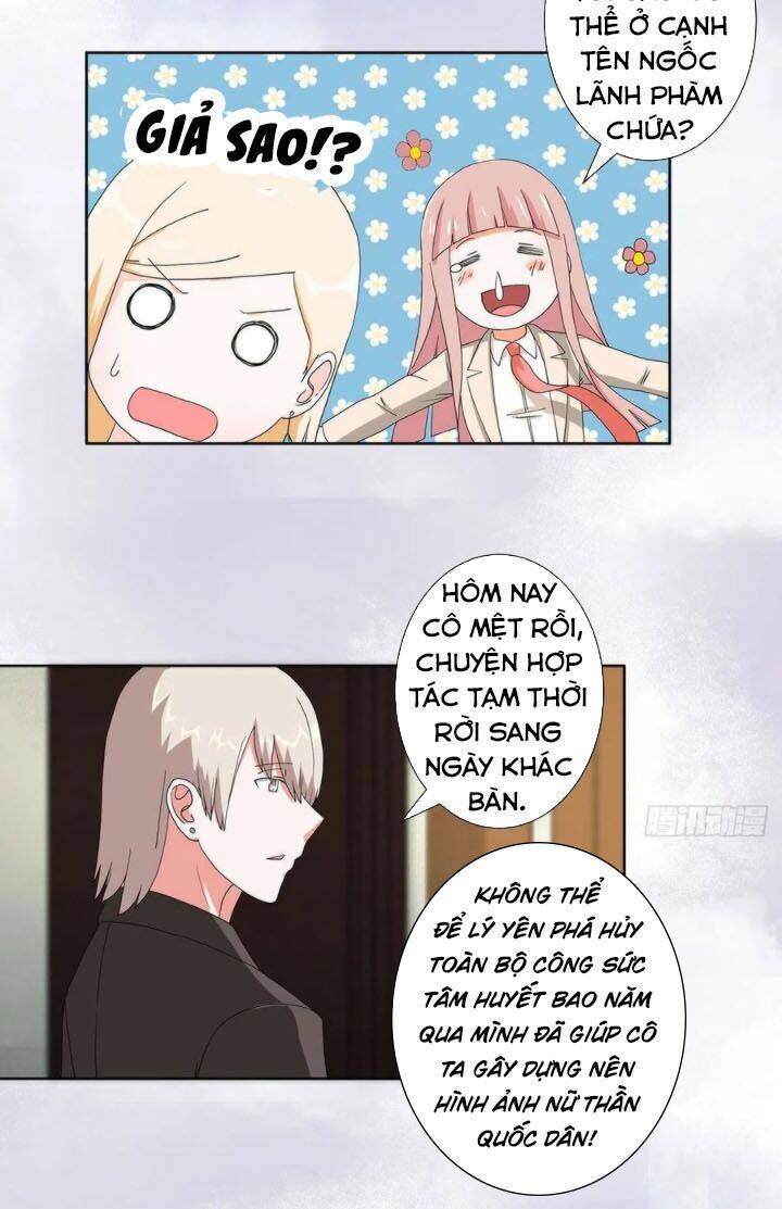 người tu tiên tại đô thị chapter 60 3