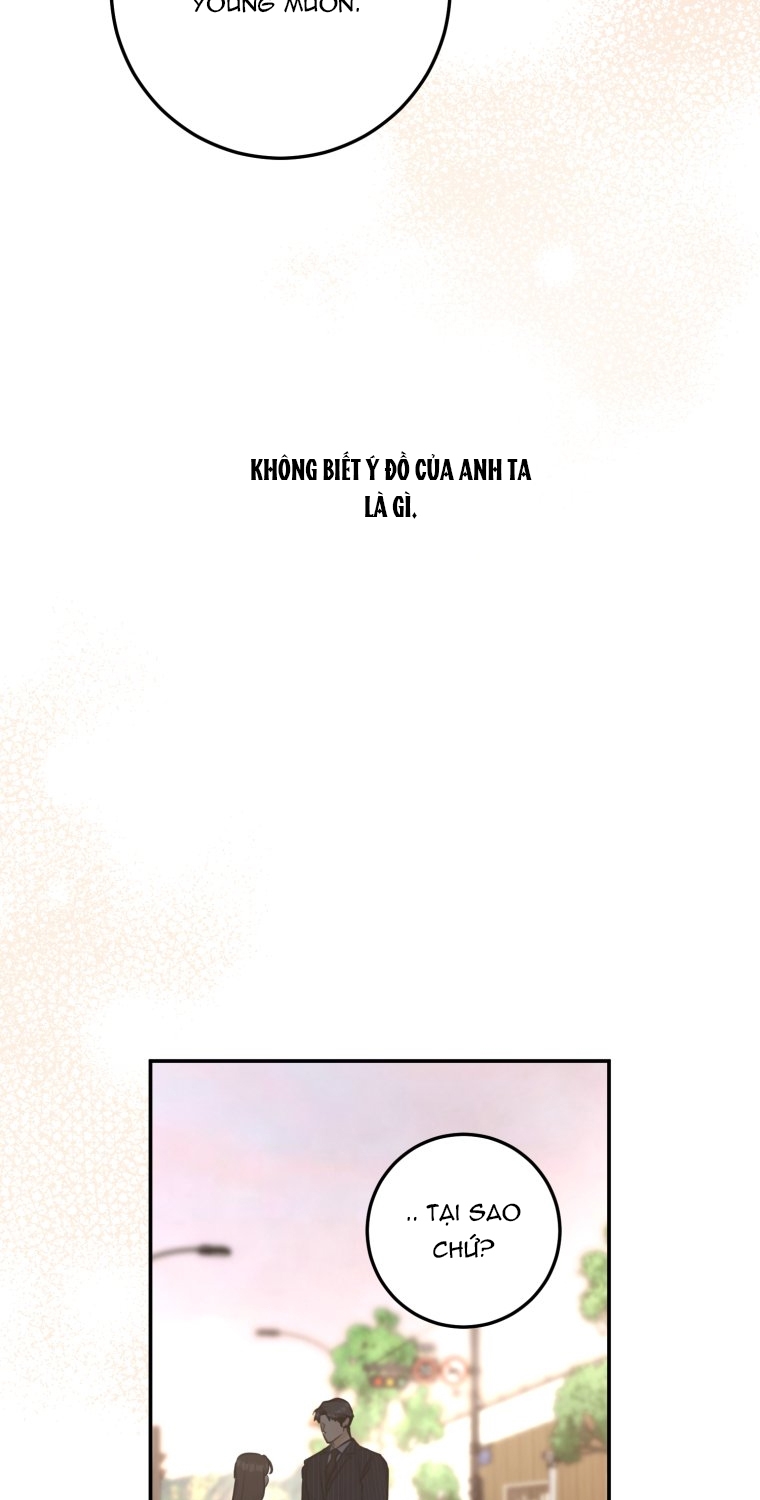 [15+] Lý Do Kết Hôn chapter 4.1 - Trang 5