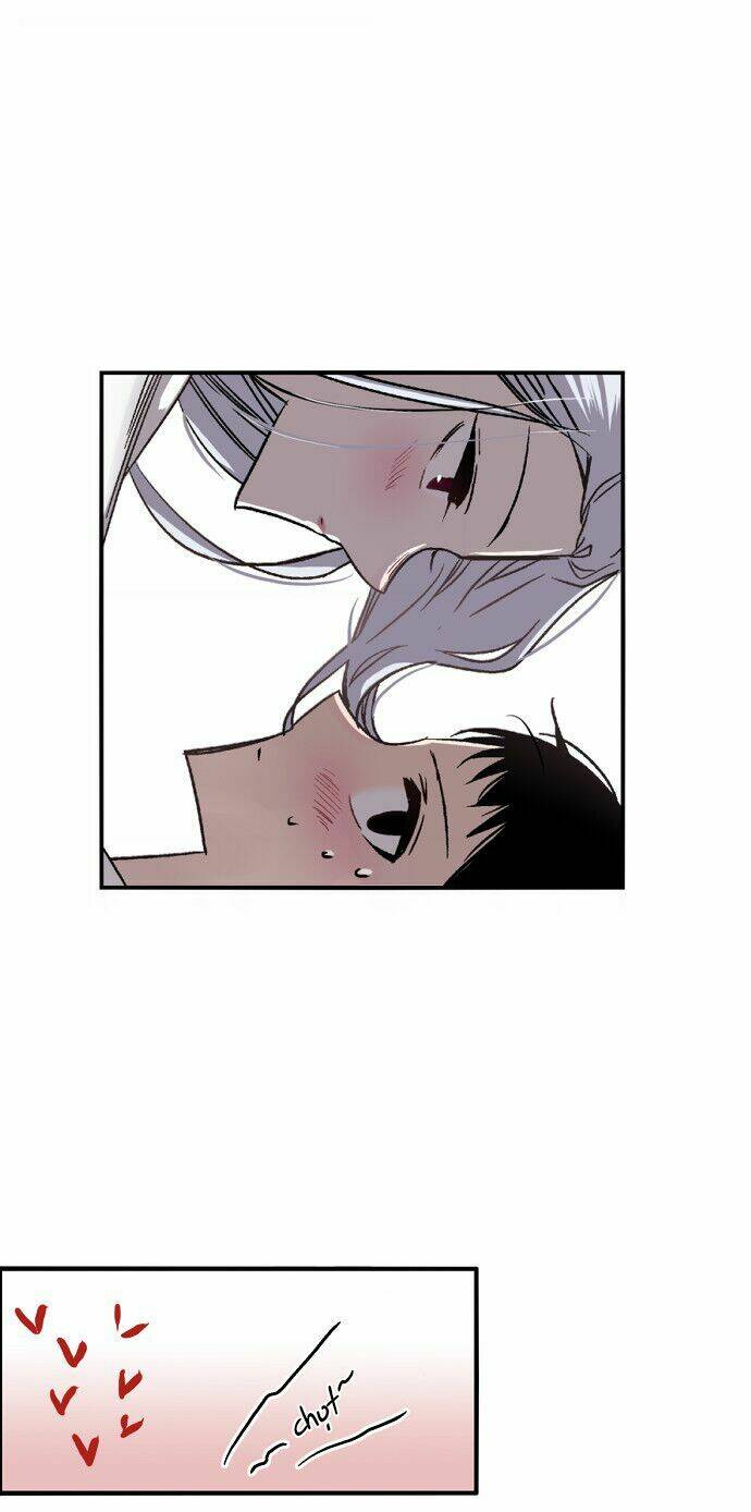 người máy hủy diệt chapter 24 53