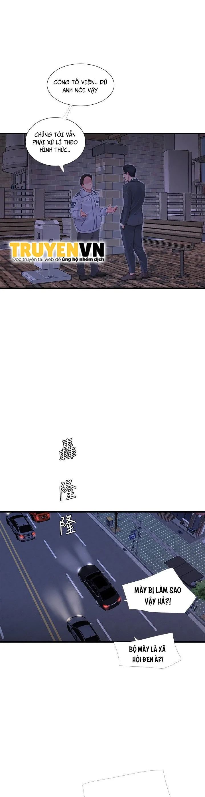 các em trinh nữ ở rể chapter 97 19