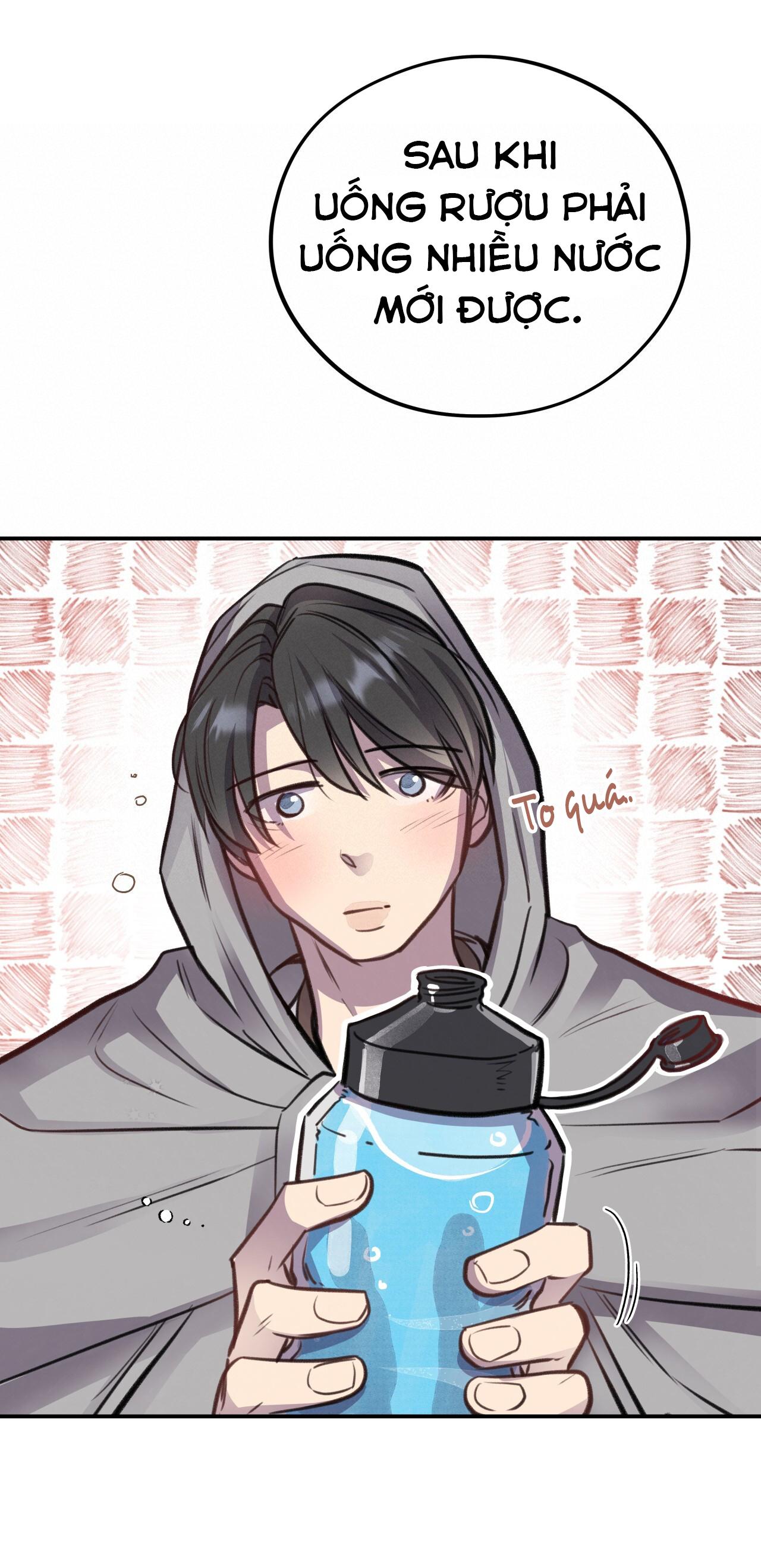 mật gấu chapter 9 42