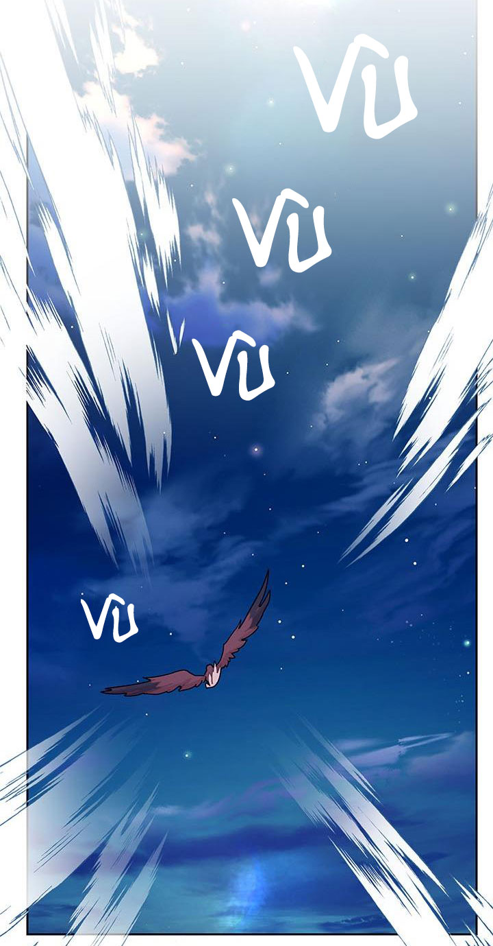 công chúa của loài chim chapter 37.2 1