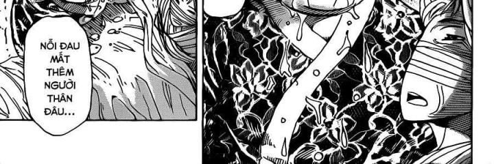 thánh tỏi sành ăn chapter 257 34