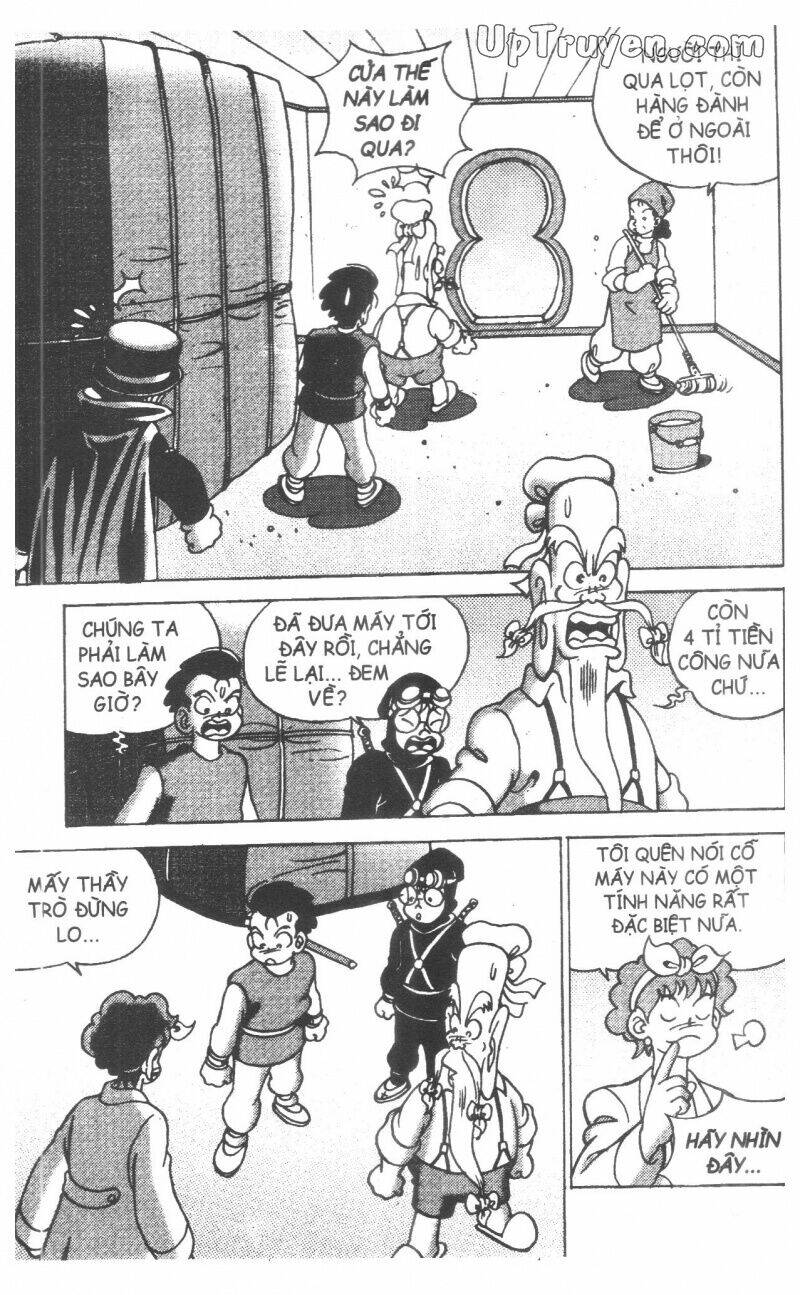 đội quân nhí nhố chapter 26 16