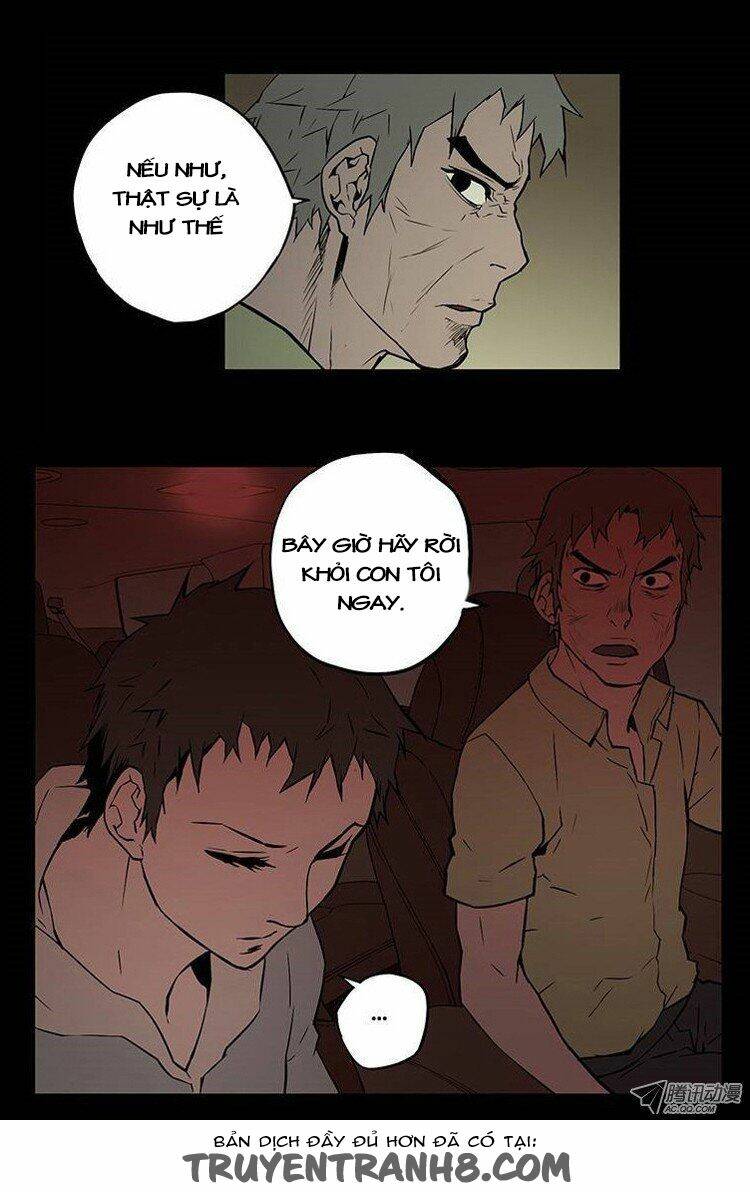 0.0 mhz - tần số chết chapter 59 6