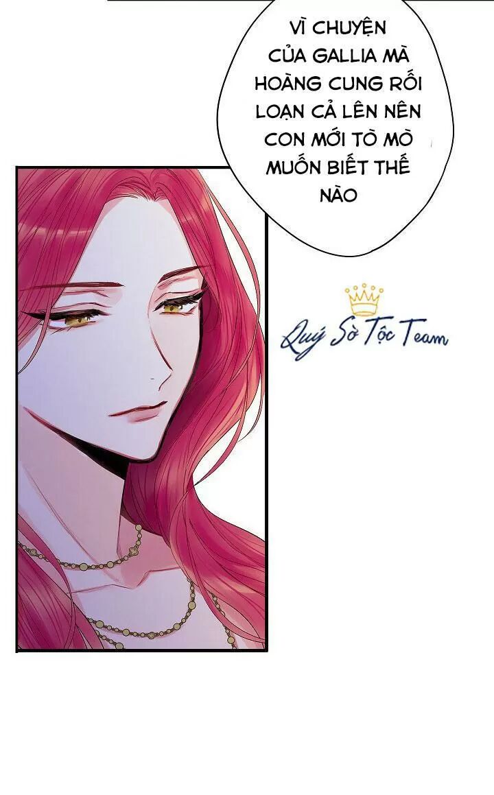 thánh nữ ẩn danh chapter 140 16