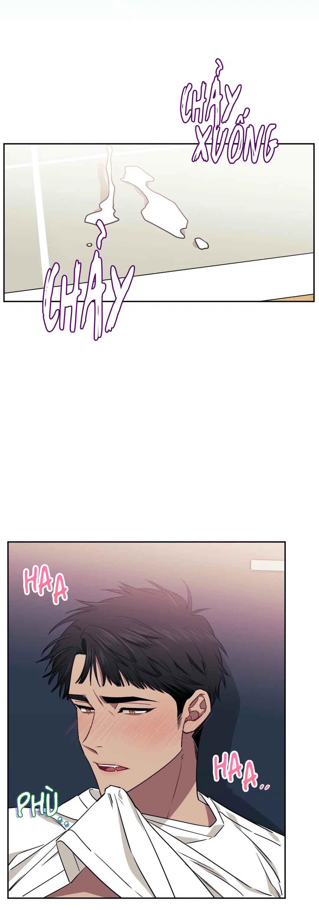 hơn cả bạn bè chapter 2 38