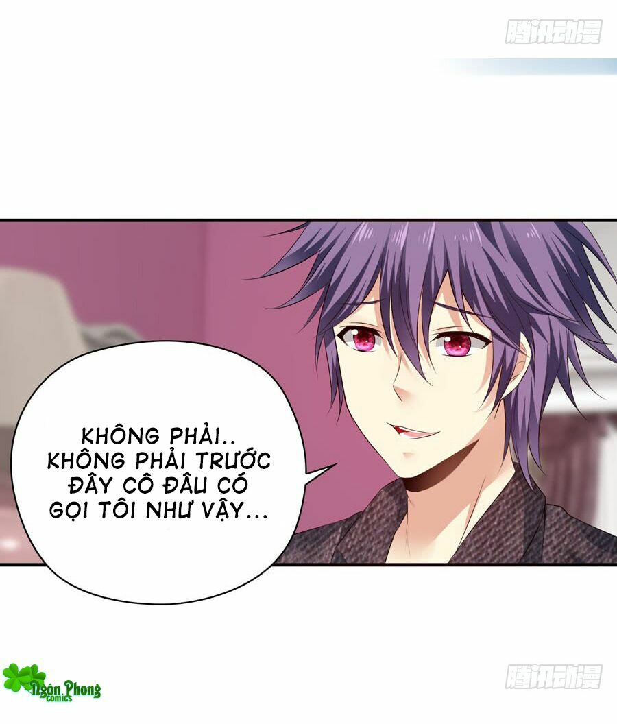 thủ hội chi vũ chapter 40 9