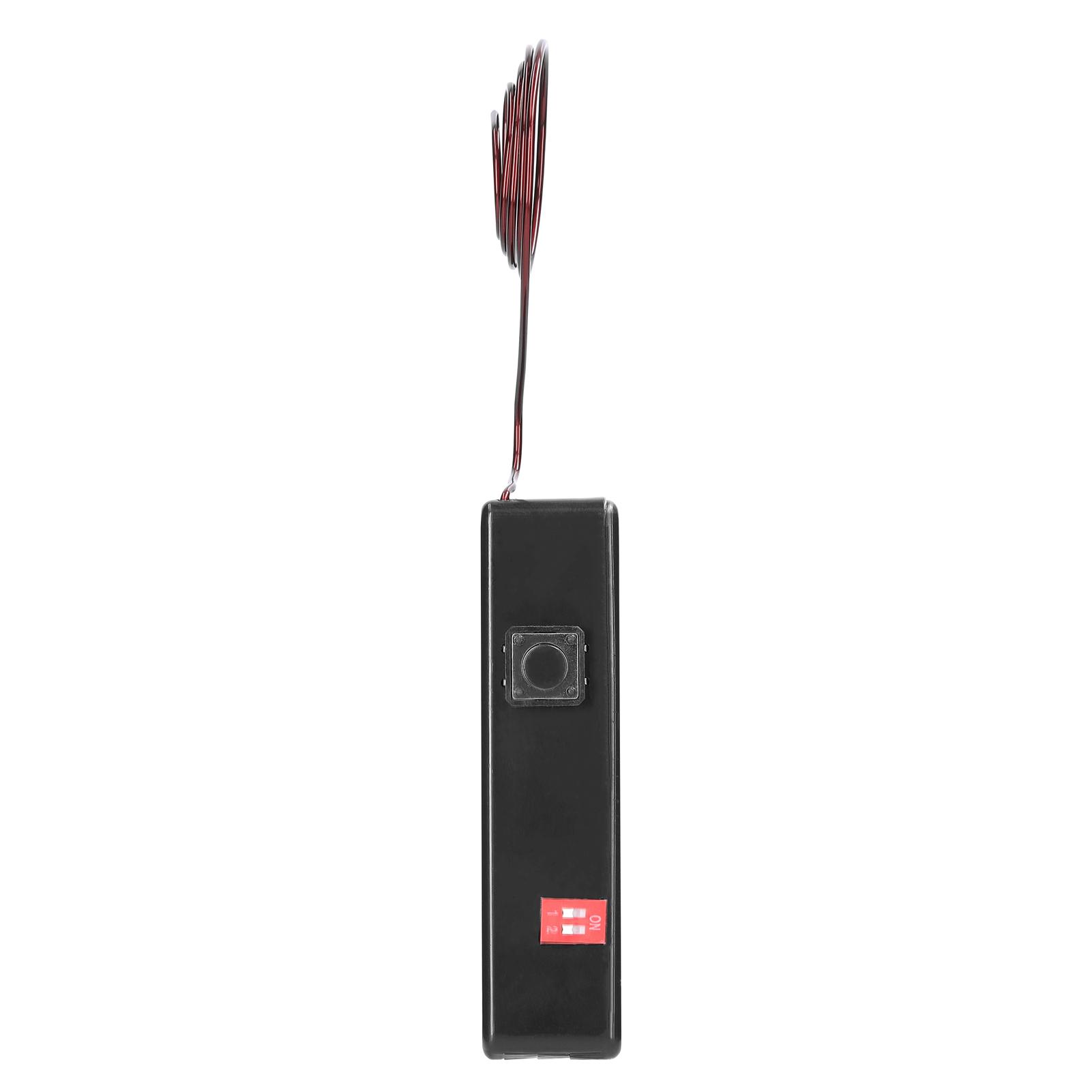 Multifunctional High Frequency EMP Generator Electromagnetic Pulse Generator Fingerprint Lock Detector LightBulb Detector
