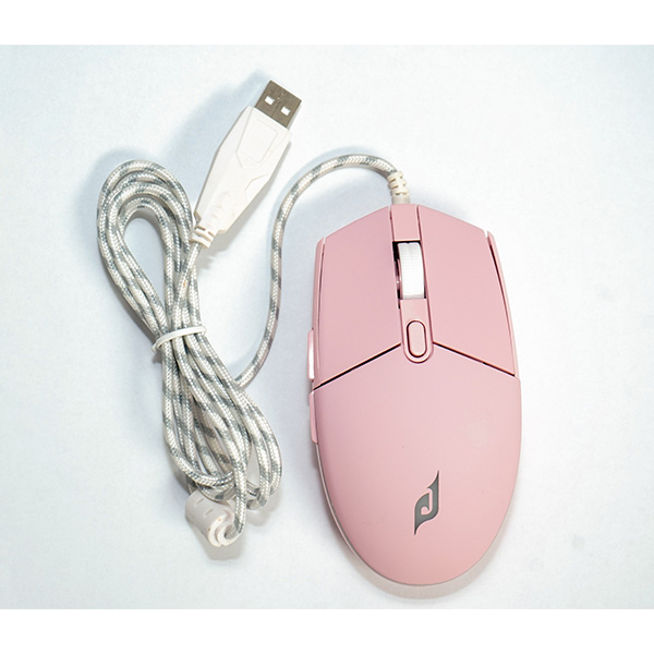 Chuột Gaming có dây E-Dra EM6102 - Hàng Chính Hãng
