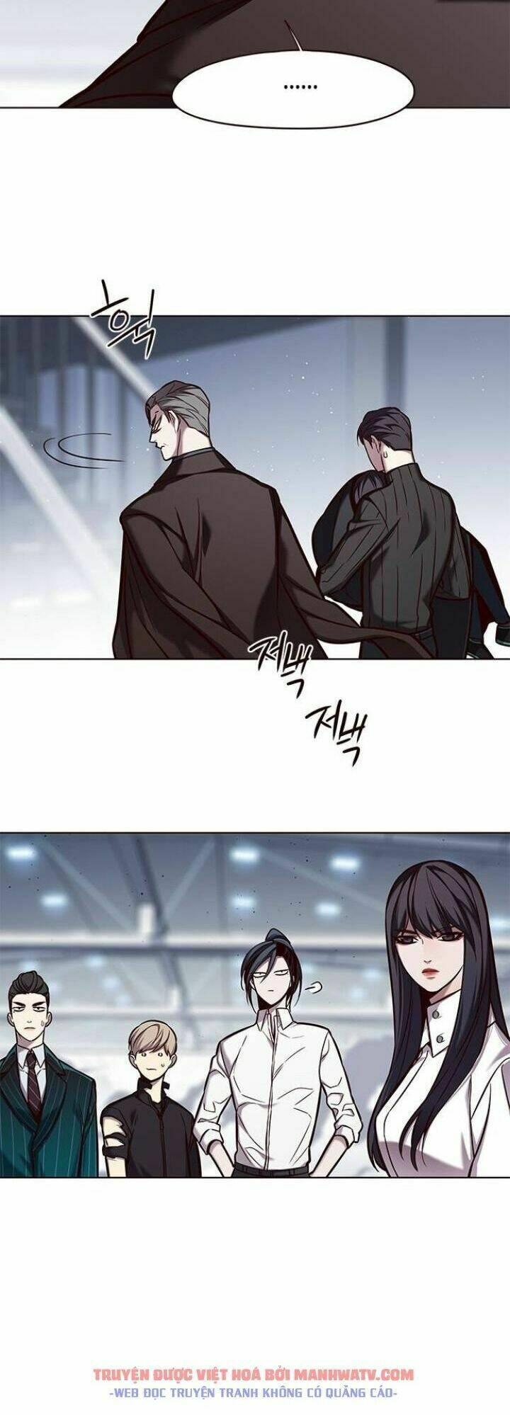 biến thân thành mèo chapter 121 74