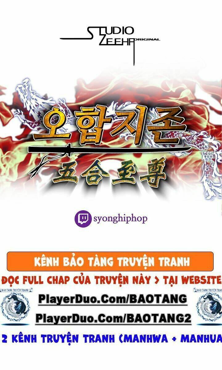 ngũ hợp chí tôn chapter 4 47