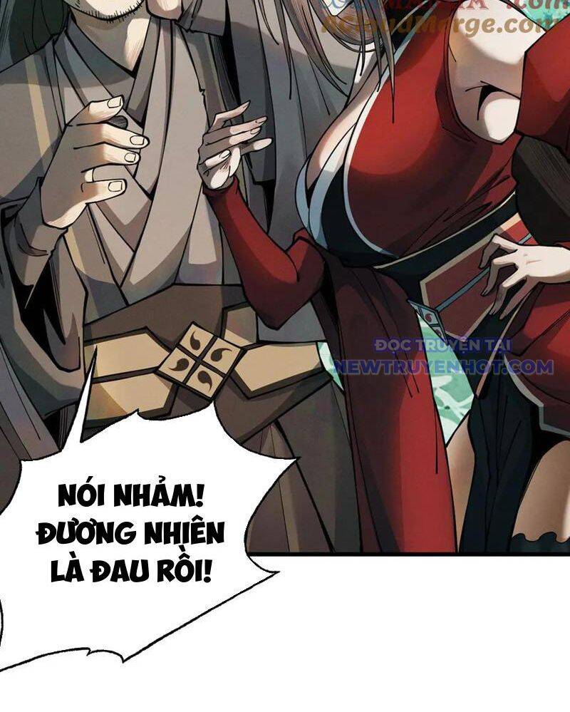 gặp mạnh thì càng mạnh, tu vi của ta không giới hạn chapter 16 14