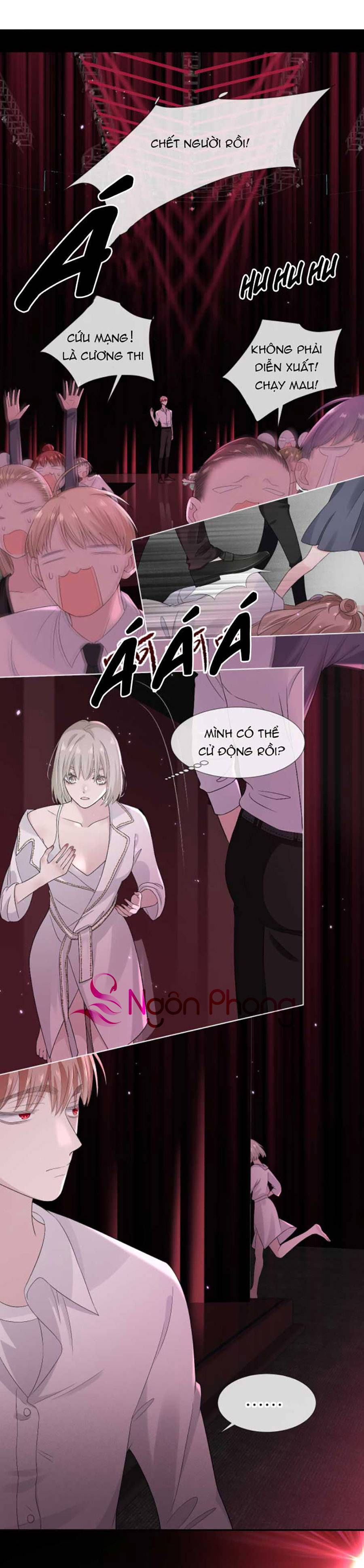 đêm tối ám muội chapter 2 12