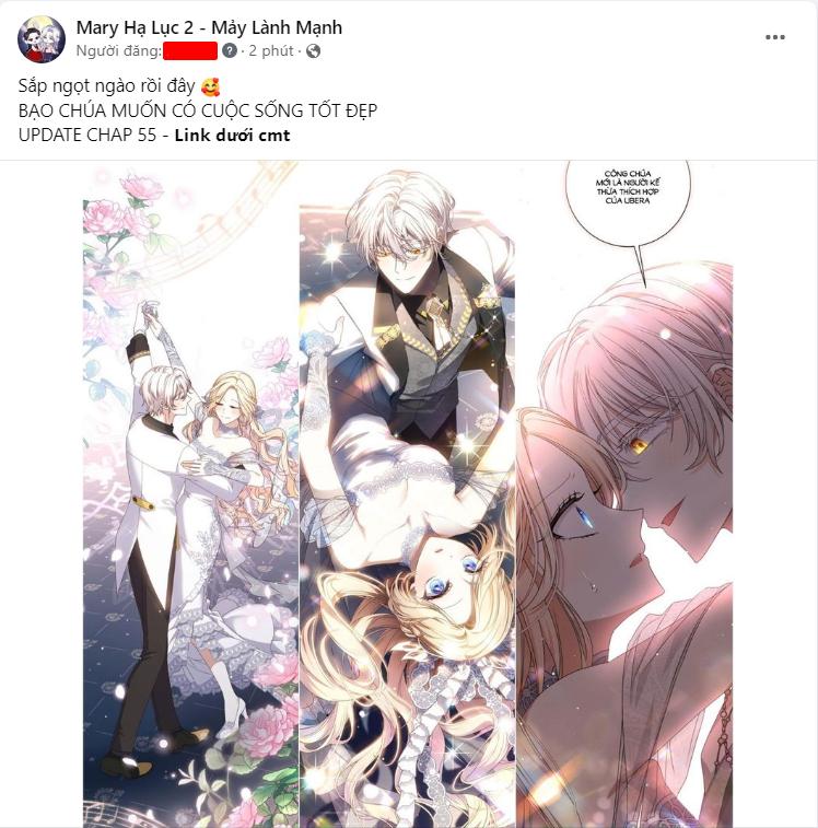 nàng thơ nổi tiếng - nàng thơ myung chapter 53.1 41