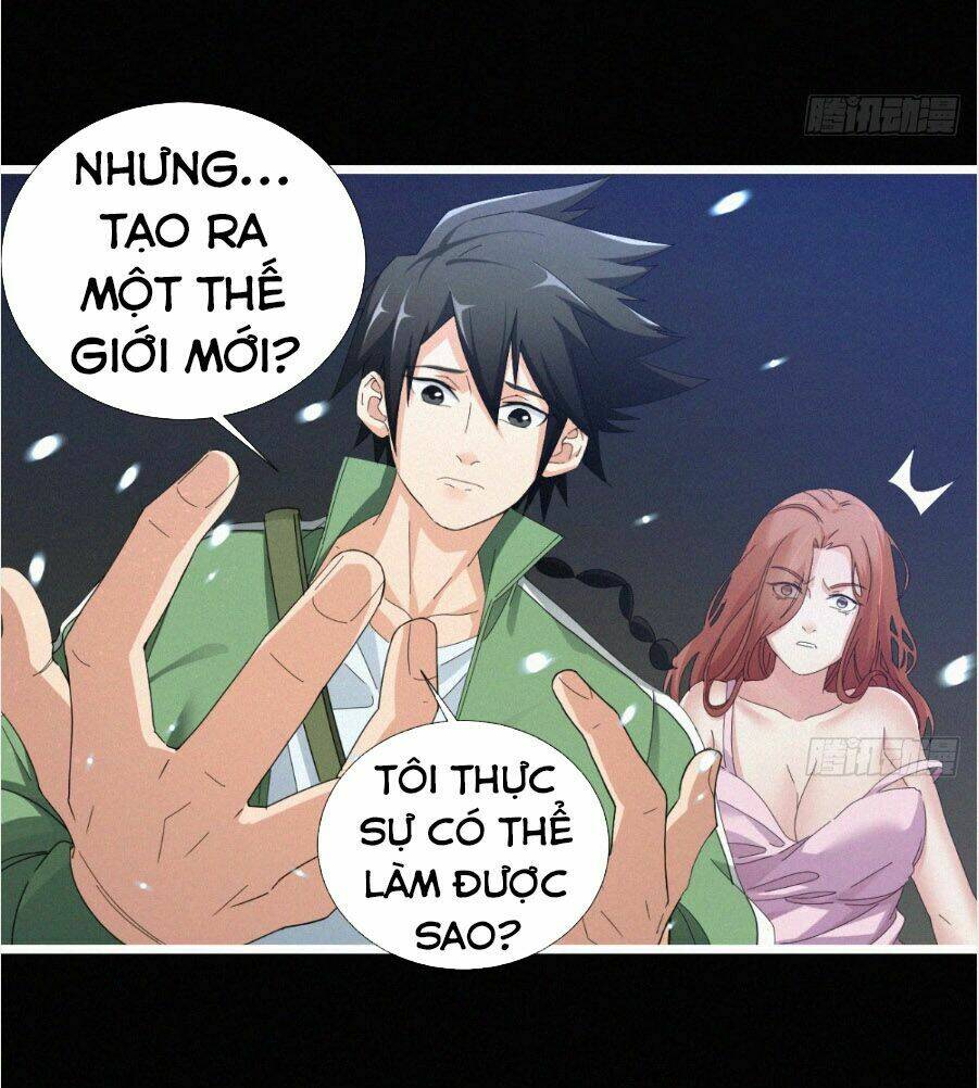 nguyên linh chúa tể chapter 2 23