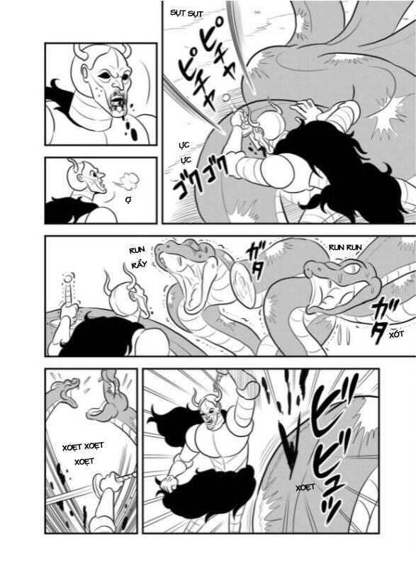 bảng xếp hạng vua chapter 124 9