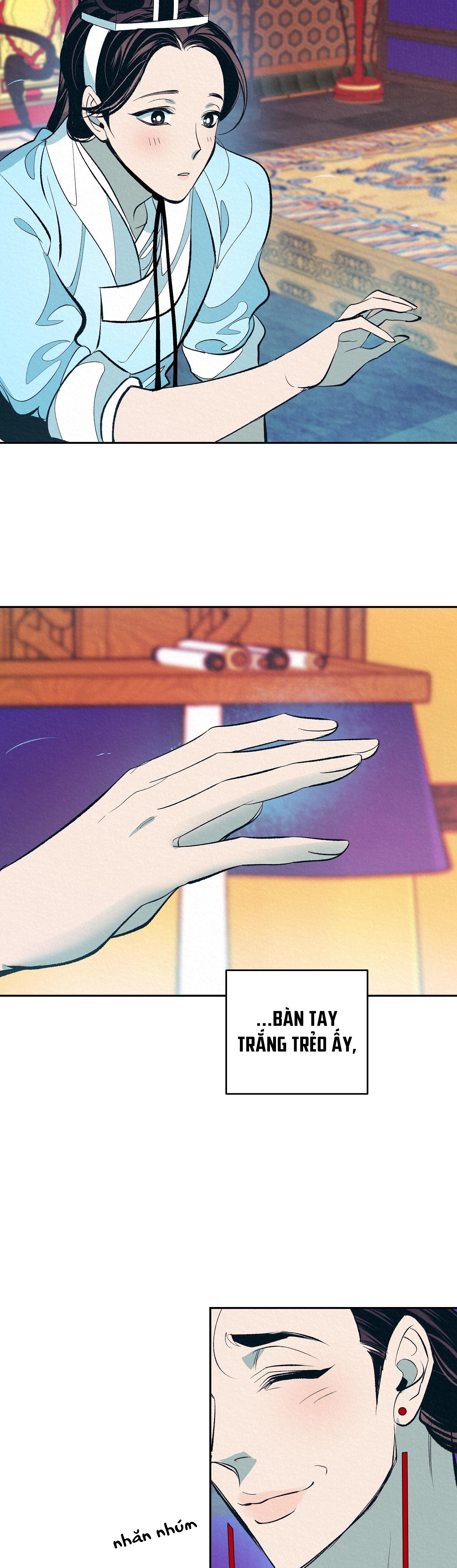 vô liêm sỉ chapter 2 36