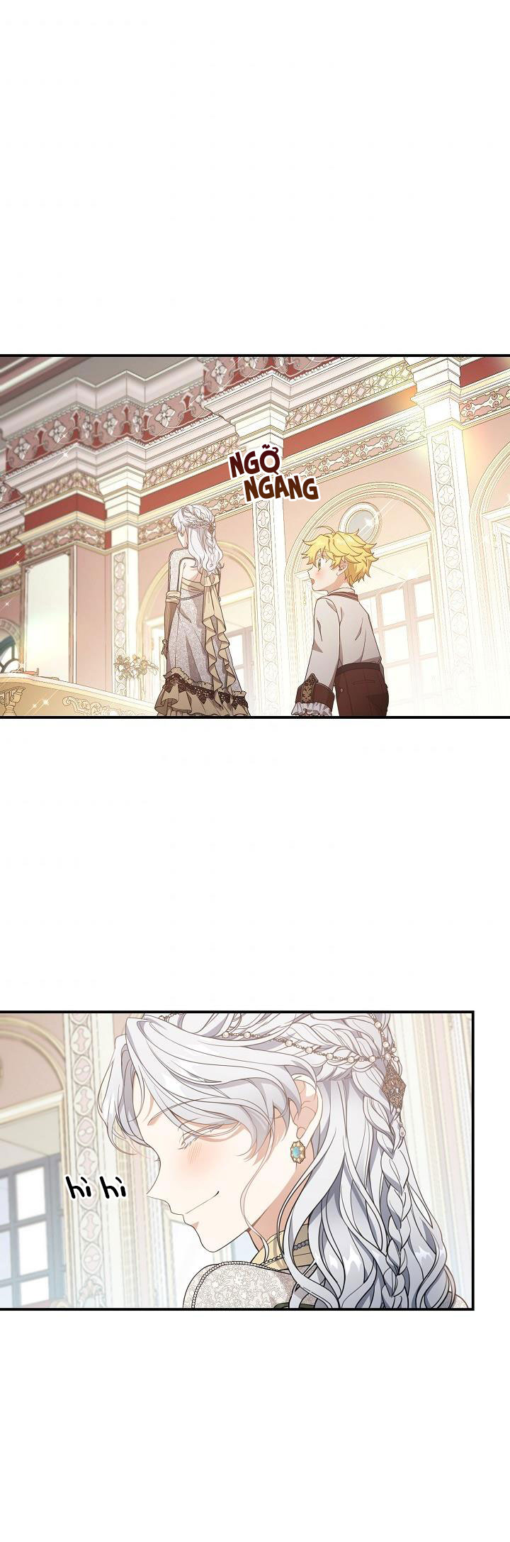 hướng đến ánh dương một lần nữa chapter 32 2